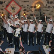 Damensitzung Bl.Funken 23.1.05 036